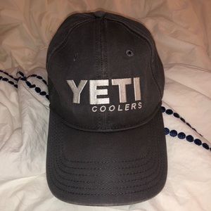 yeti hat